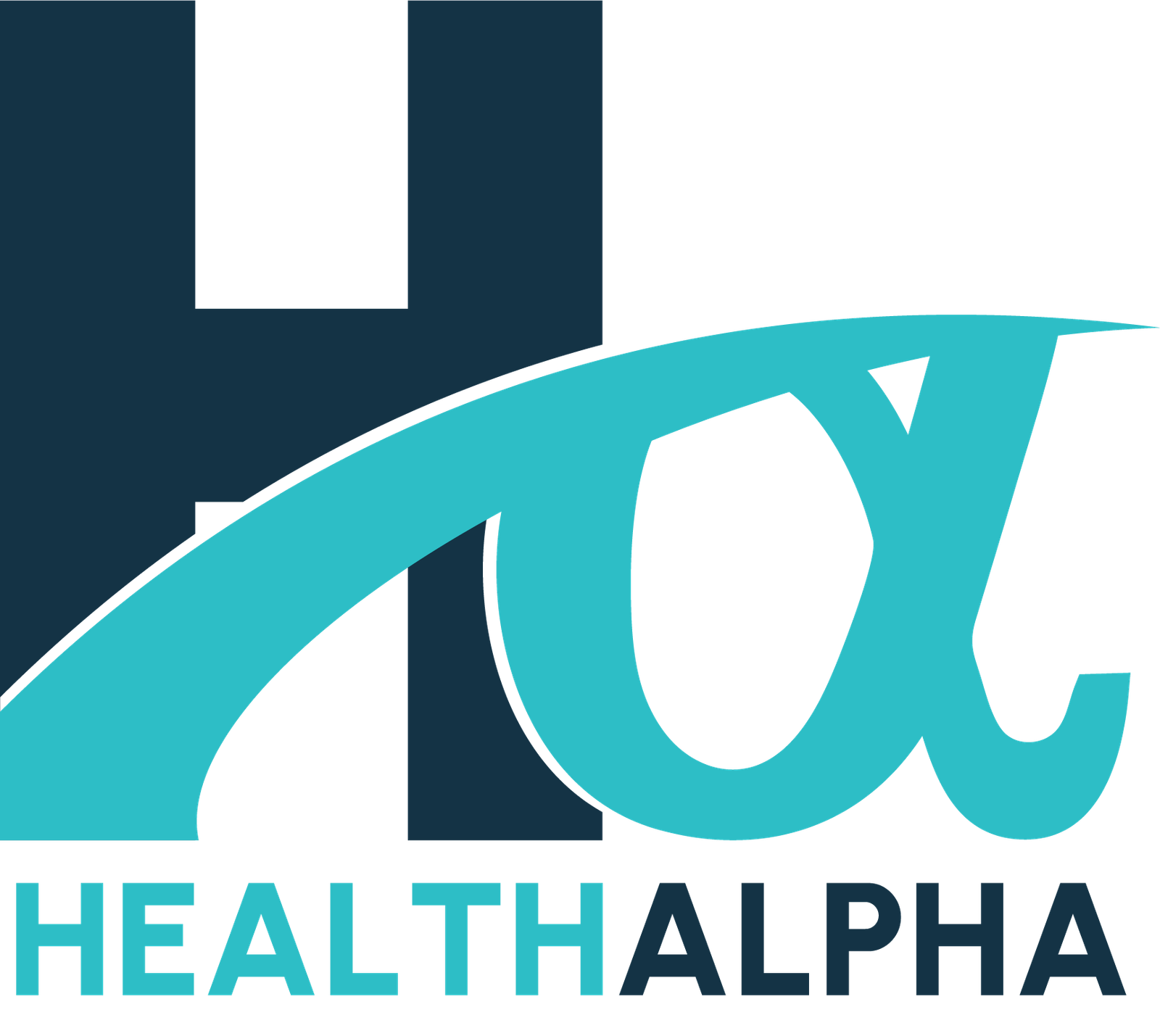 HealthAlpha Logo